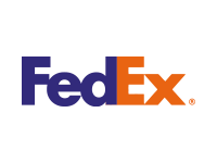 Logo-Fedex The Clinique